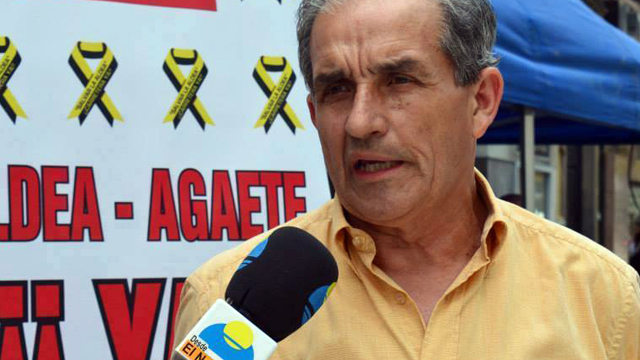 José Miguel Rodríguez
