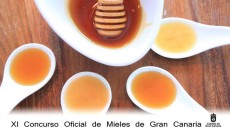 XI Concurso de mieles - Cabildo de Gran Canaria