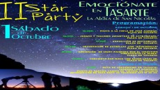 Cartel Star Party II