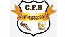 Logo CFS Artevirgo