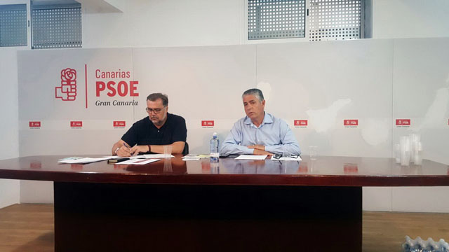 Nueva Canarias denuncia el uso partidista del II Encuentro Motero