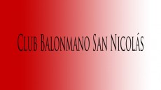 Club Balonmano San Nicolás