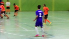 CFS Artevirgo Senior- Kai Proyectos Futsal