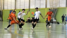 CFS Artevirgo Juvenil - Iberia Toscal Tenerife - Final Campeonato Canarias