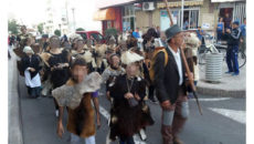 Carnaval tradicional