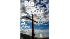 Cartel Día de la Cruz