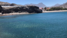 Playa La Aldea - Fase 2