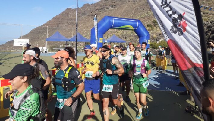 III Guguy Trail