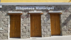 Biblioteca Municipal