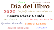 Día del libro