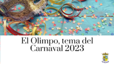 Carnaval 2023 Olimpo